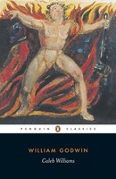 William Godwin | Caleb Williams | Taschenbuch | Englisch (2005)