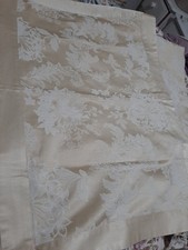 Dorma Vintage Clara Kingsize Duvet Set,2 Oxford Pillowcases