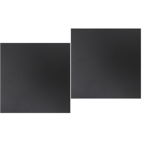 2 Count Hot Bed Stickers Film Heating Plate Printer Panel Printing Build Heated - 第 1/12 張圖片