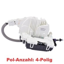 Türschloss Stellmotor Vorne Links Für Mercedes C-klasse GLK-Klasse 4-Polig Türschloss Stellmotor Vorne Links Für Mercedes C-klasse GLK-Klasse 4-Polig