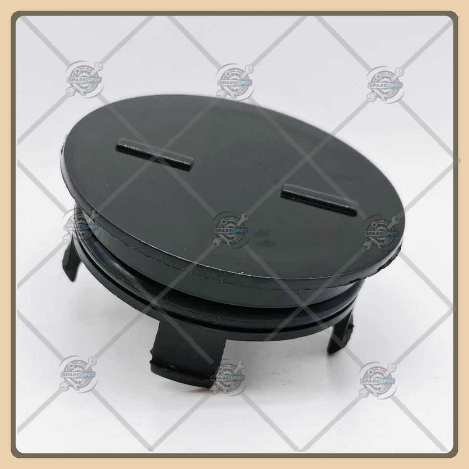 Enchufe de leva trasera de culata de motor genuino Aisin Acura con sello 12513-P72-003 Foto 2 de 4