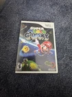 Super Mario Galaxy Wii Don’t Know If Game Works