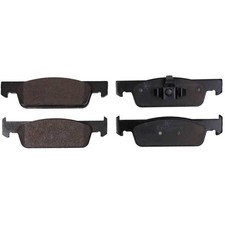 MAXGEAR Bremsbeläge vorne für Renault Clio IV Twingo III Dacia Sandero II