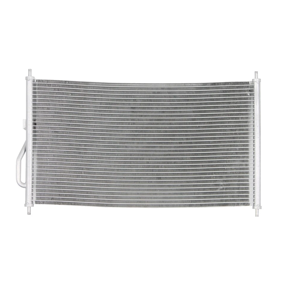 A/C Condenser For 94-01 Acura Integra DC2 Hatchback Sedan AC3030101 New - Image 2 of 4