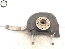 2014-2019 MASERATI GHIBLI S Q4 AWD LEFT DRIVER FRONT SPINDLE KNUCKLE HUB OEM