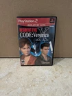 New ListingResident Evil Code GH Veronica X PlayStation 2 - CIB
