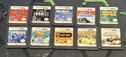 Nintendo DS Game Lot of 12 - Tested