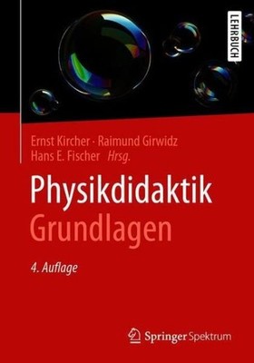 Physikdidaktik Grundlagen