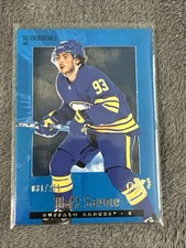 2023-24 Skybox E-X 2000 Hockey Checklist Guide in-content 36