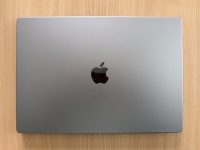 Apple MacBook Pro 16'' M2 Pro 32GB 512GB SSD 12-Core CPU 19-Core GPU Space Gray