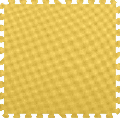 Eco Soft+ Foam Tiles (2Ft X 2Ft Tiles) Interlocking Foam Flooring Mats with Remo