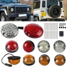 Feu arrière Land Rover 90