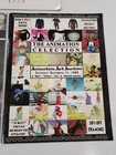 Lot Of 5 The Animation Celection Auction Catalogs, Disney, Song Of The South — photo 6