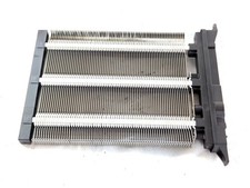 1K0963235G Heizungsradiator Elektro Audi Q3 2.0 D 4x4 110KW 5P (201