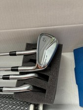 TaylorMade P7MC Right-Handed Golf Club Iron Set