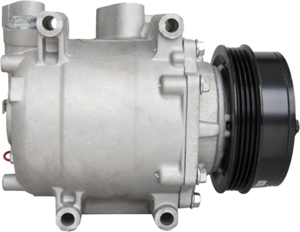 Compresor de aire acondicionado Four Seasons 58891 para Honda CR-Z Insight 10-15 Foto 2 de 4