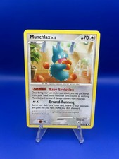Munchlax 70/111 - Rising Rivals Pokemon TCG on eBay