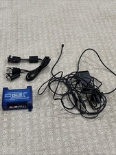 Lionel 6-81325 LCS Wifi Module and Cables