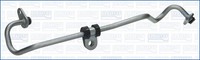 Ajusa ÖLleitung Lader OP10914 FüR VW Golf Sportsvan 7 AM1 AN1 5G1 BQ1 BE1 BE2 6