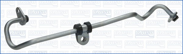 Ajusa ÖLleitung Lader OP10914 FüR VW Golf Sportsvan 7 AM1 AN1 5G1 BQ1 BE1 BE2 6-image