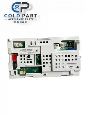 Whirlpool W11603810 W11578565 Washer Control Board Genuine OEM Part