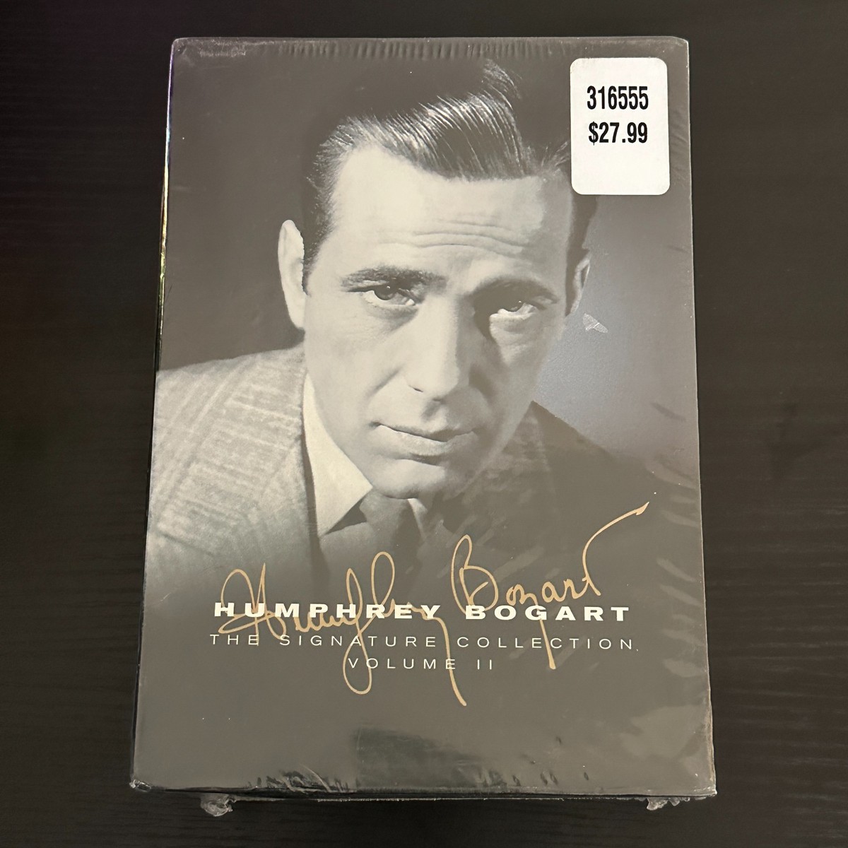 その他 Biography: Humphrey Bogart [DVD] Amazon.com: Humphrey Bogart: The Essential Collection (DVD