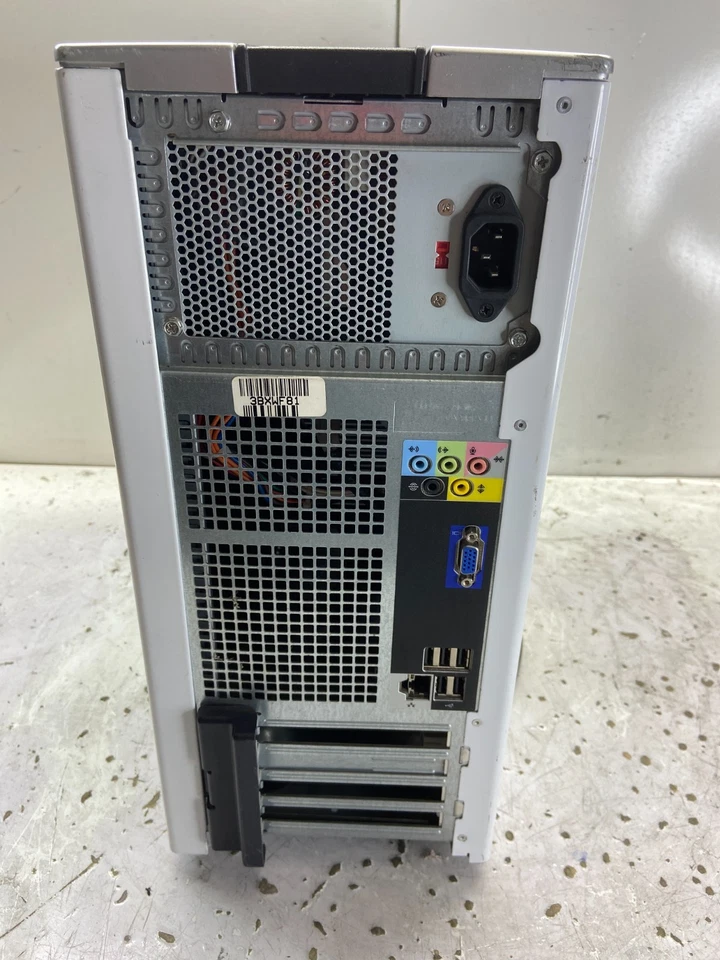 Dell Dimension 5100 Intel Pentium 4 3.00GHz 2GB NO HDD - Image 3 of 4