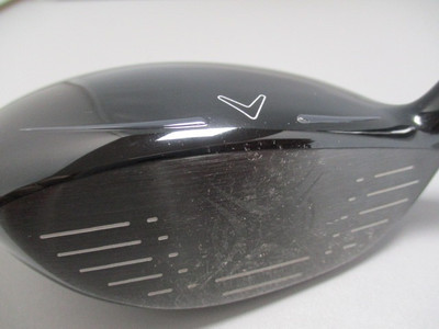Callaway ROGUE STAR Fairway Wood 3W Speeder EVOLUTION IV FW