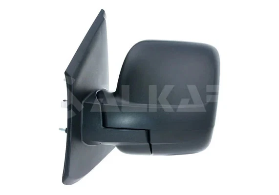 1 Rétroviseur Extérieur ALKAR 9225645 convient À Opel Renault