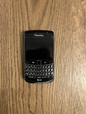 BlackBerry Bold 9700 AT T 
