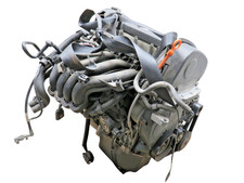 Motor Komplett BUD VW Seat Skoda 1.4 59KW 80PS Benzin 036100038L