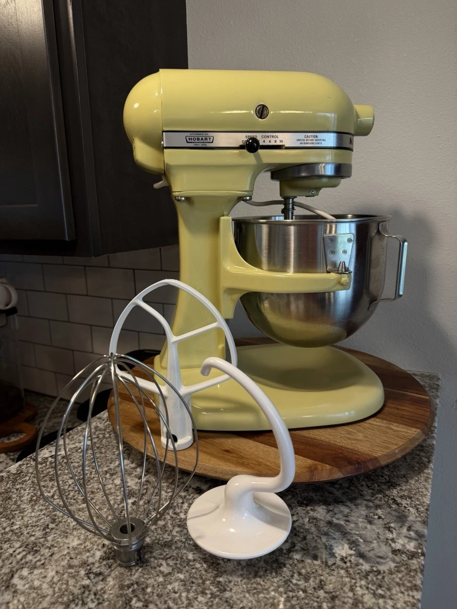 Hobart Kitchenaid for sale - eBay