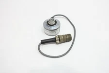 Bei HS25F-62-R1-SS-250-AB-4469-SCS18-M16-S Encoder/resolver Sensor 5-15v-dc