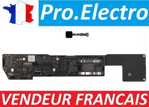 Hauptplatine Apple Macbook Air M1 A2337 820-02016-A 8G 512G Hauptplatine