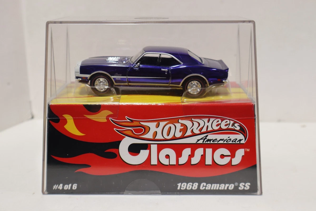 【中古品】 ホットウィール「アメリカン・クラシックス」シリーズの1/43スケール Hot Wheels Classics 1:43 Diecast Cars for sale - eBay