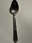 Towle Louis XIV Spoon Sterling Silver No Monogram 26gr each