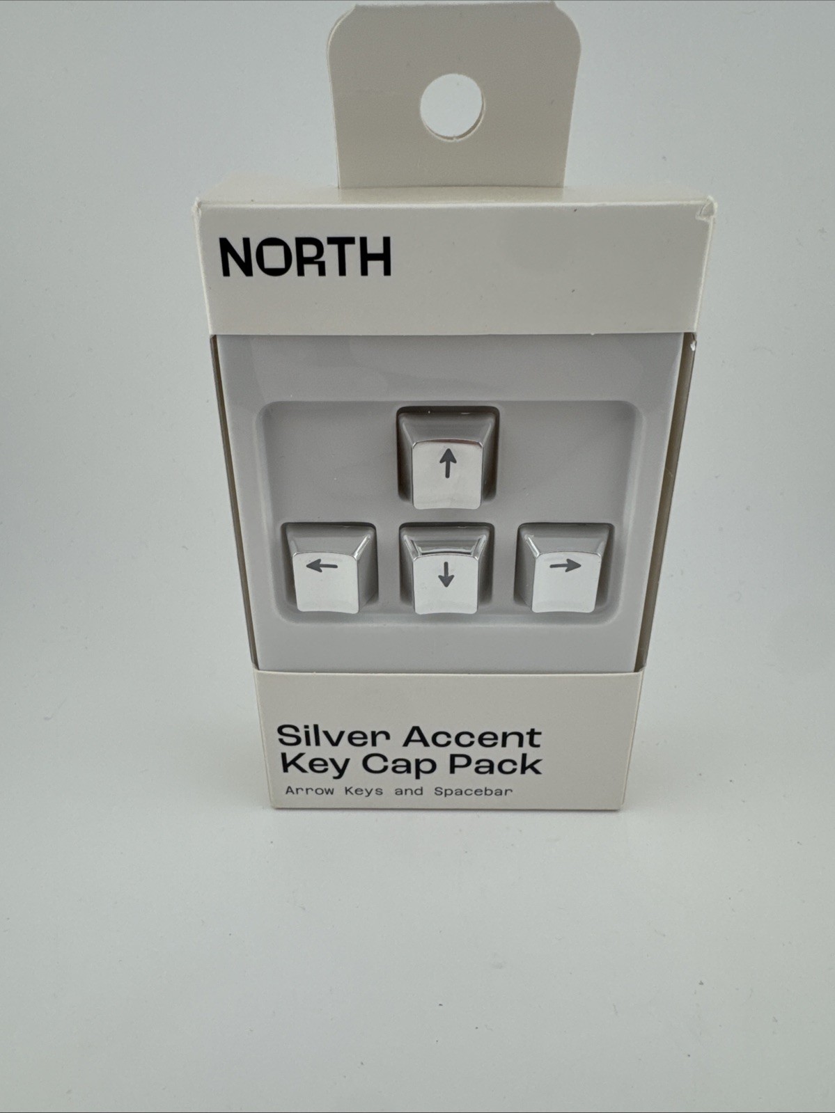 North Key Cap Pack FALL  Figural PVC Computer Keyboard & Mou