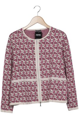 Basler Strickjacke Damen Cardigan Jacke Gr. EU 42 Mehrfarbig #znoshli