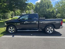 2015 Dodge Ram 1500 