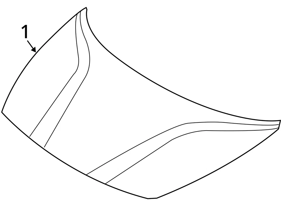 Campana extractora 12 13 14 15 16 17 KIA RIO Foto 4 de 4