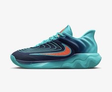 Tenis de baloncesto Nike Giannis Immortality 4 Dusty Cactus FQ3680-302 para hombre 11,5