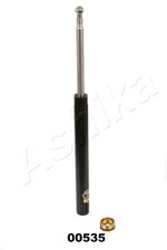 2x ASHIKA Stoßdämpfer MA-00535 für 940 744 VOLVO 780 945 745 764 740 944 704 760