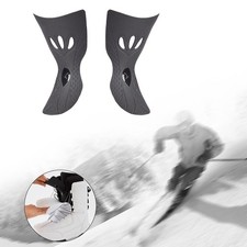 Coussinets de chaussures de ski Équipement de ski pour adultes Support externe