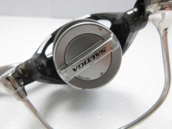 DAIWA 10 Saltiga 5000 Body / Management Ap3553/04 | eBay DAIWA 10 Saltiga 5000 Body / Management Ap3553/04 | eBay