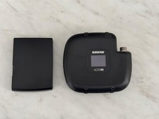 Shure Axient ADX1M Digital Micro Bodypack Wir...