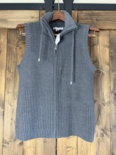 Cb Banks Vest Sweater NWT Women S Small