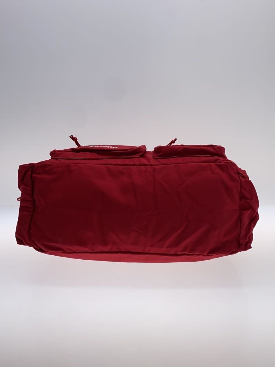 Supreme Shoulder Bag 23SS Field Messenger Nylon RED Used | eBay