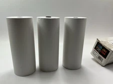 Color Extra CXW75012 Body Shop Masking Paper, 3 Rolls , 11.5"x 750' Each