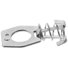  Loquet de porte de chauffe-eau pour camping-car, fixation de remplacement pour