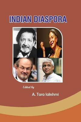 Indian Diaspora by Taralakshmi Createspace (English) Paperback Book